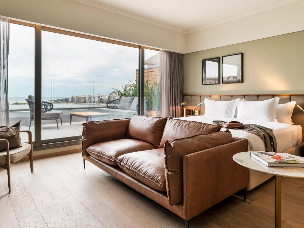 Hotel Costanero Montevideo - Mgallery
