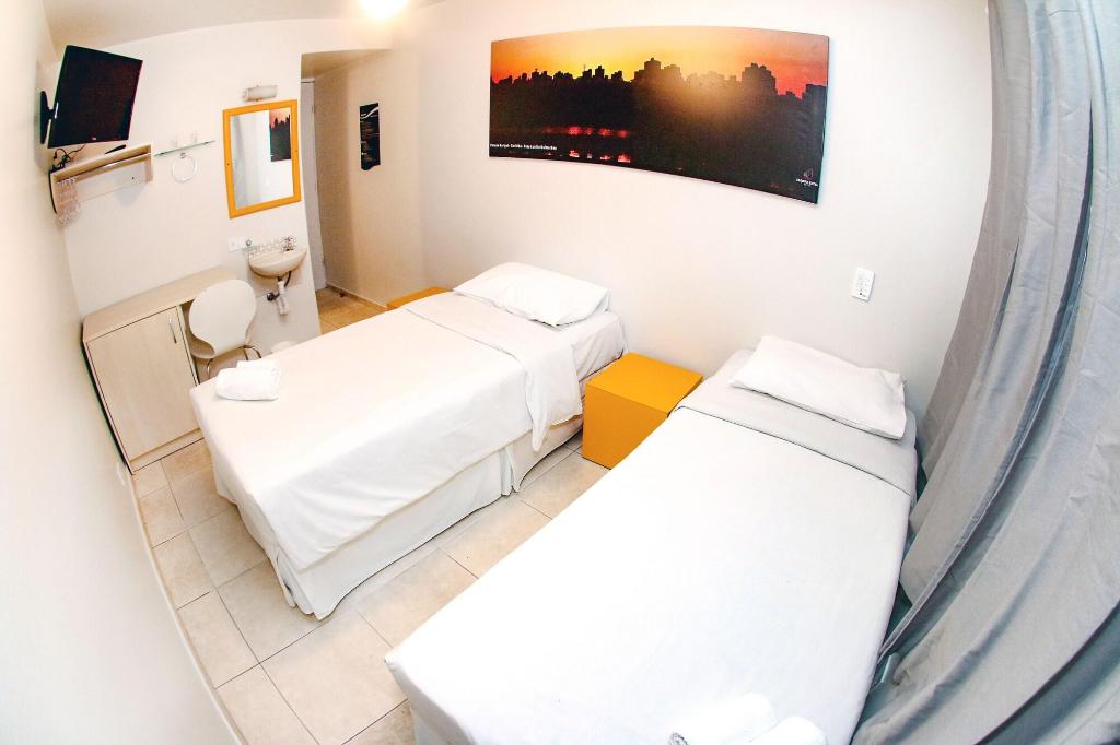 Esquina Batel Hotel