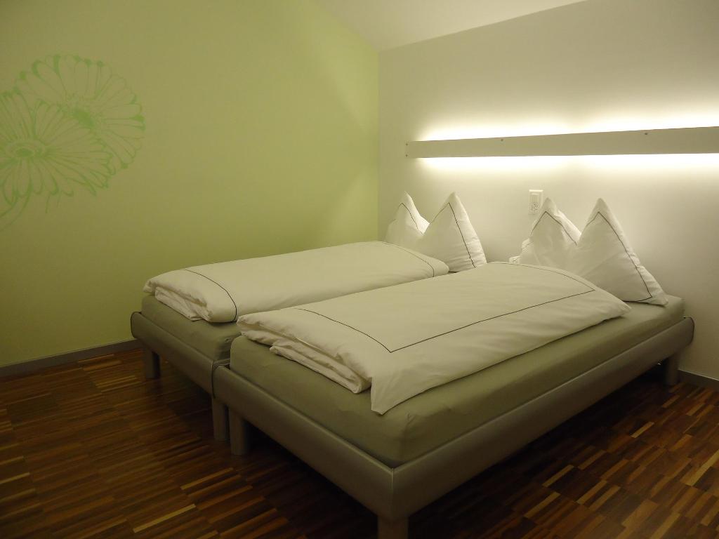 Hotel Alte GÃ¤rtnerei
