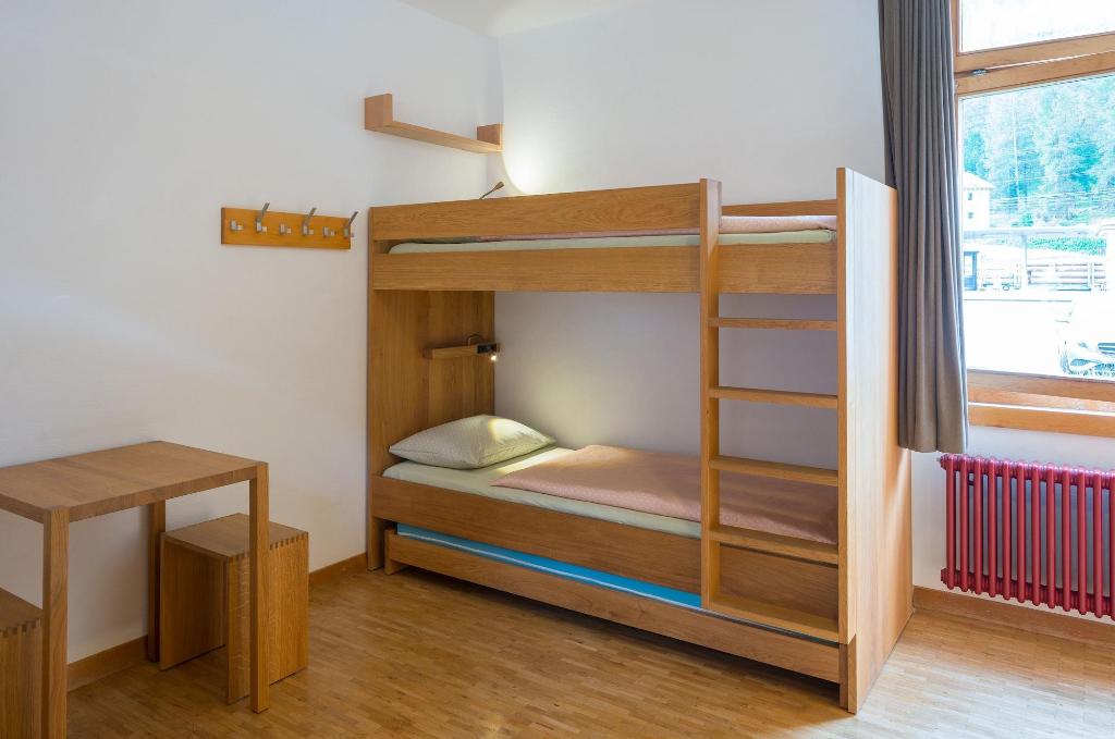 Youth Hostel Pontresina