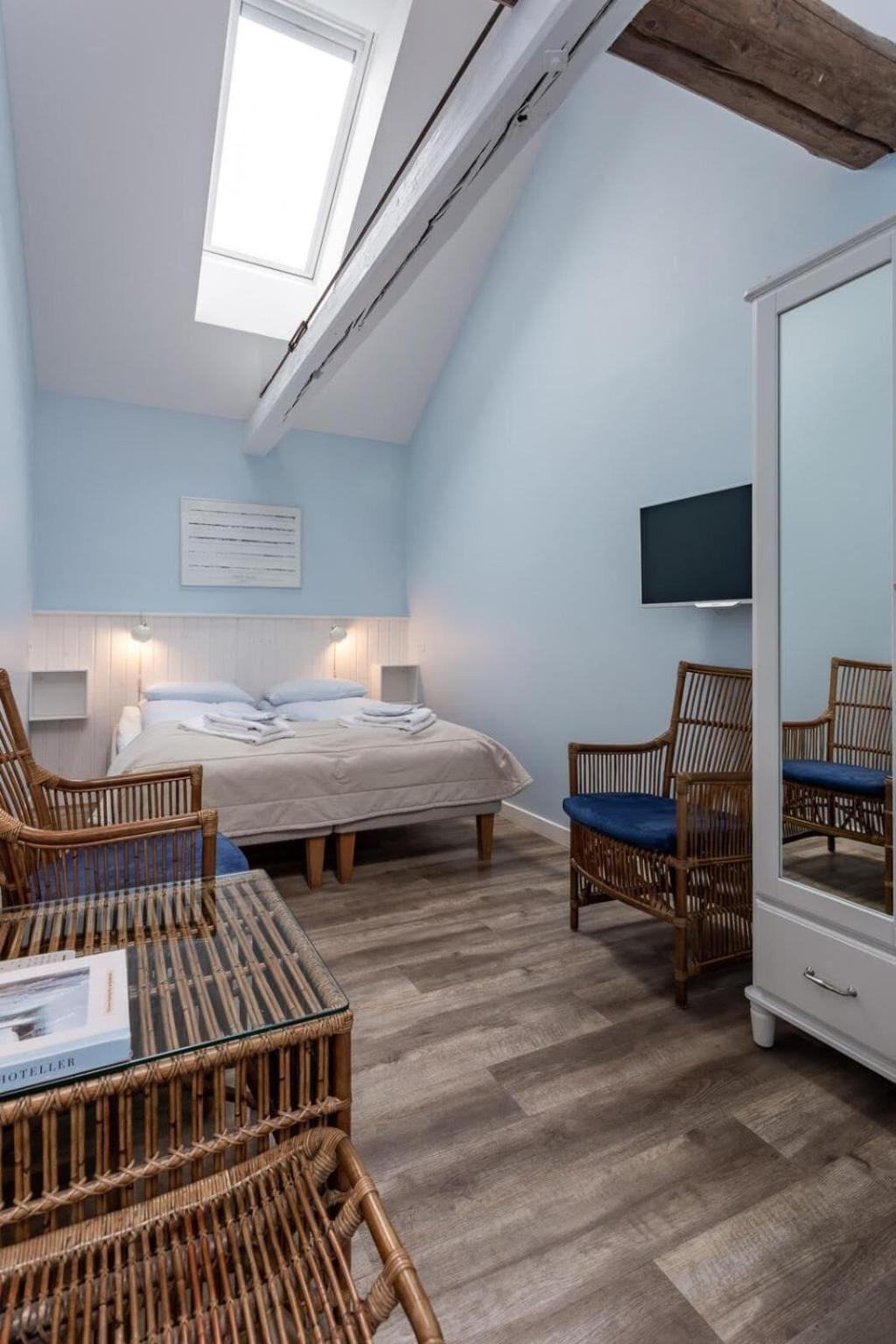 RÃ¸dvig Kro og Badehotel