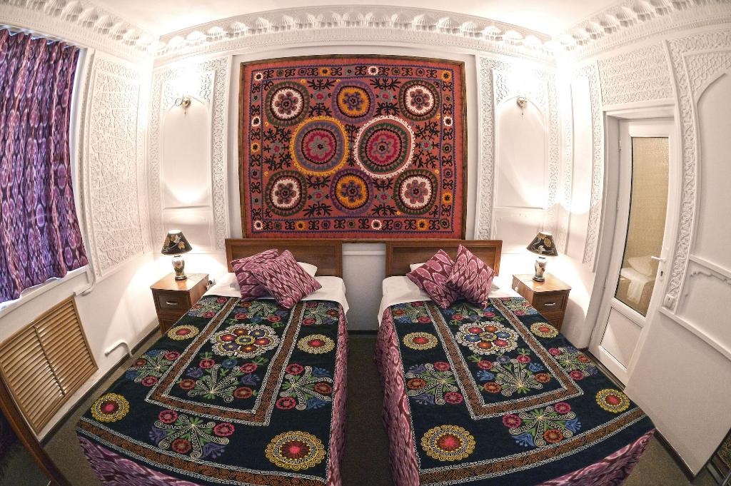 Minzifa Inn