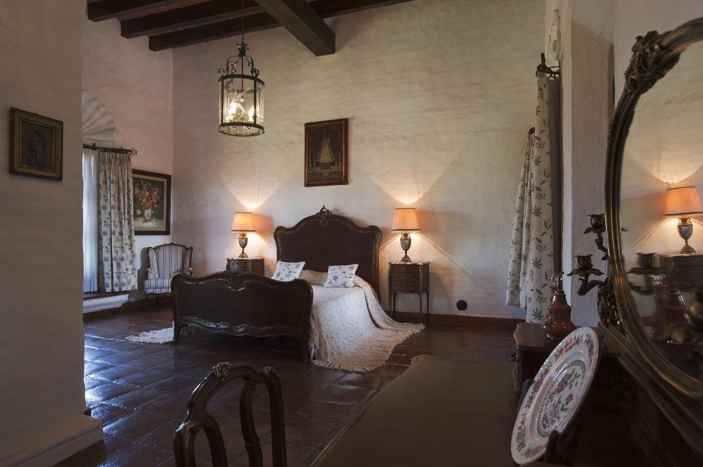 Hacienda Acamilpa