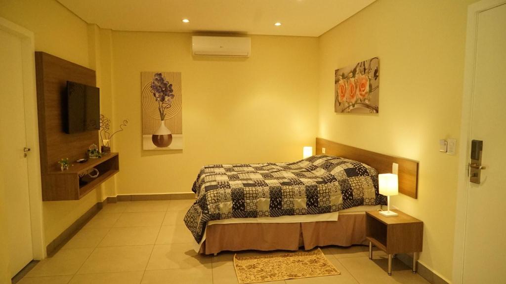 Hotel Fazenda Ararita