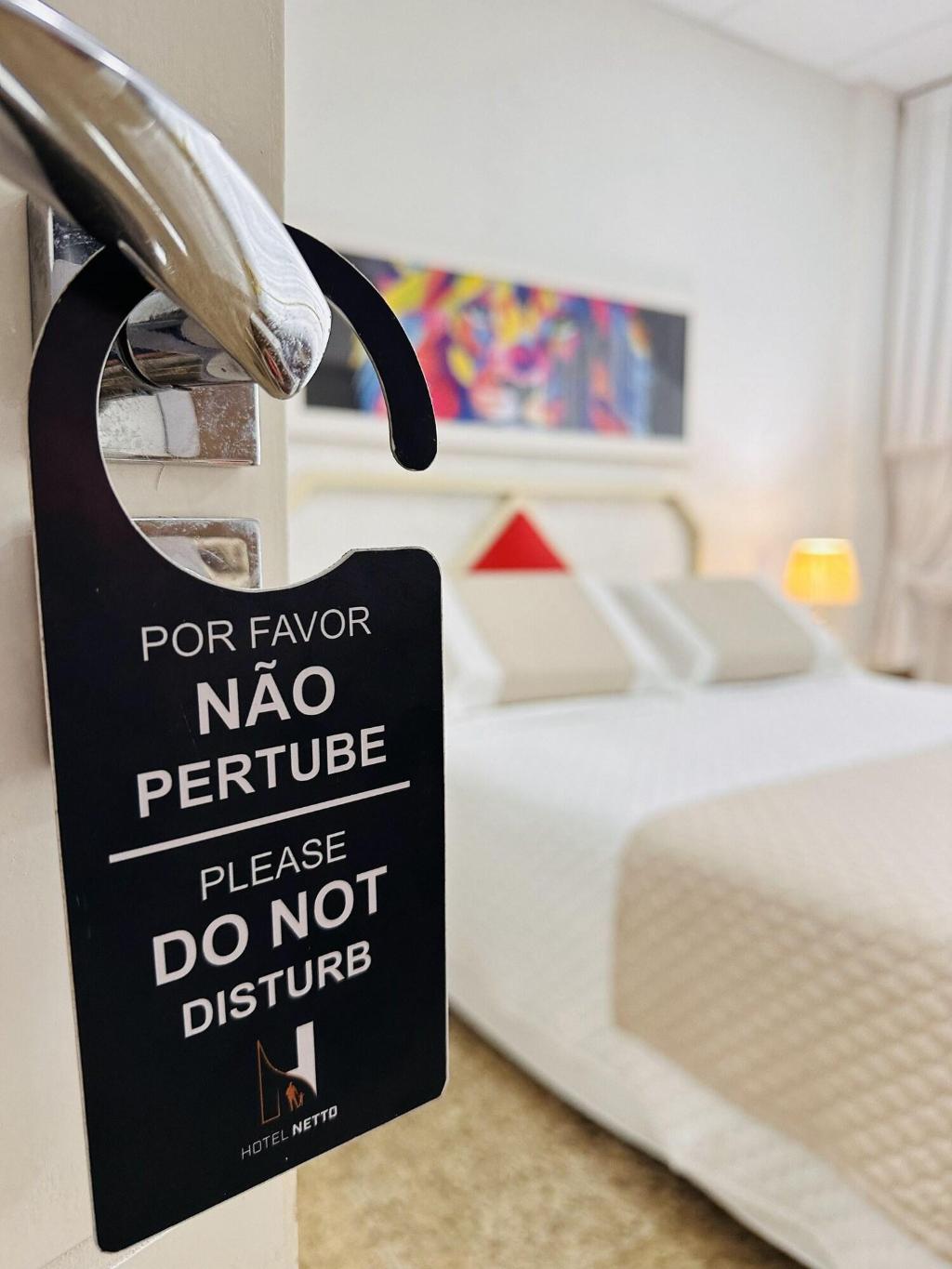 Hotel Netto