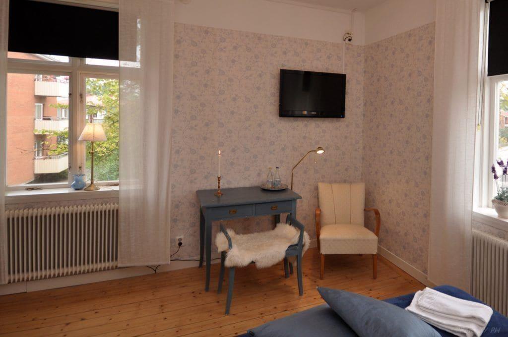 Pensionat PrÃ¤stgÃ¥rden