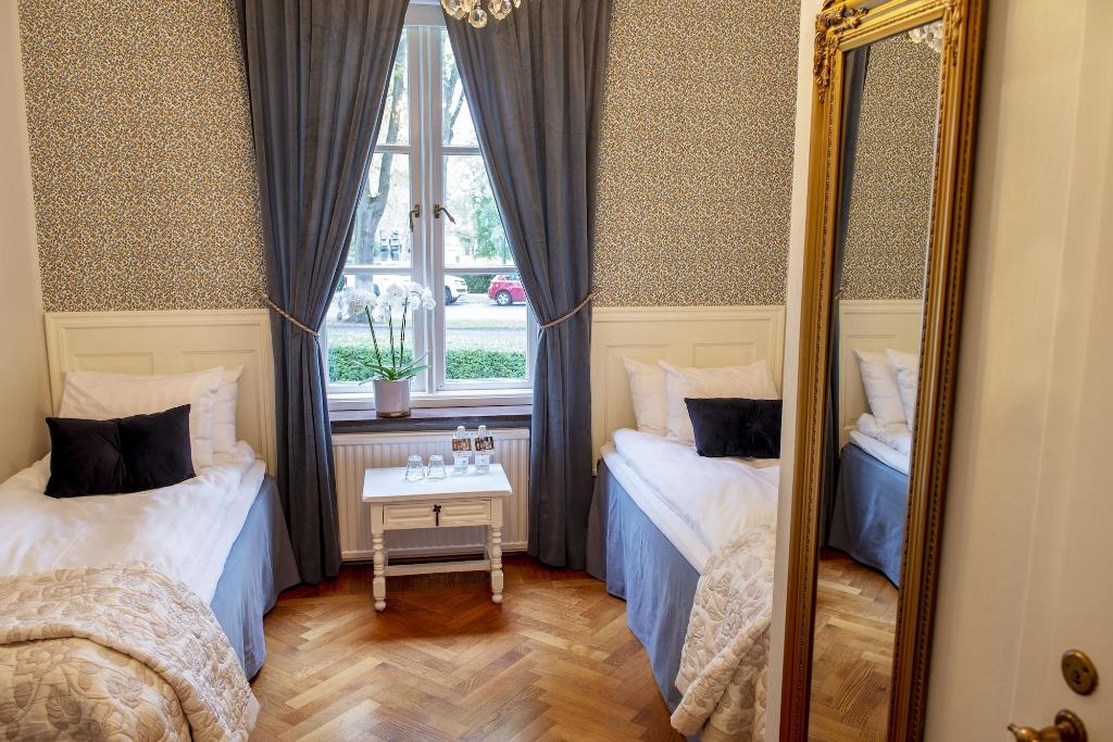 Slottshotellet i Kalmar