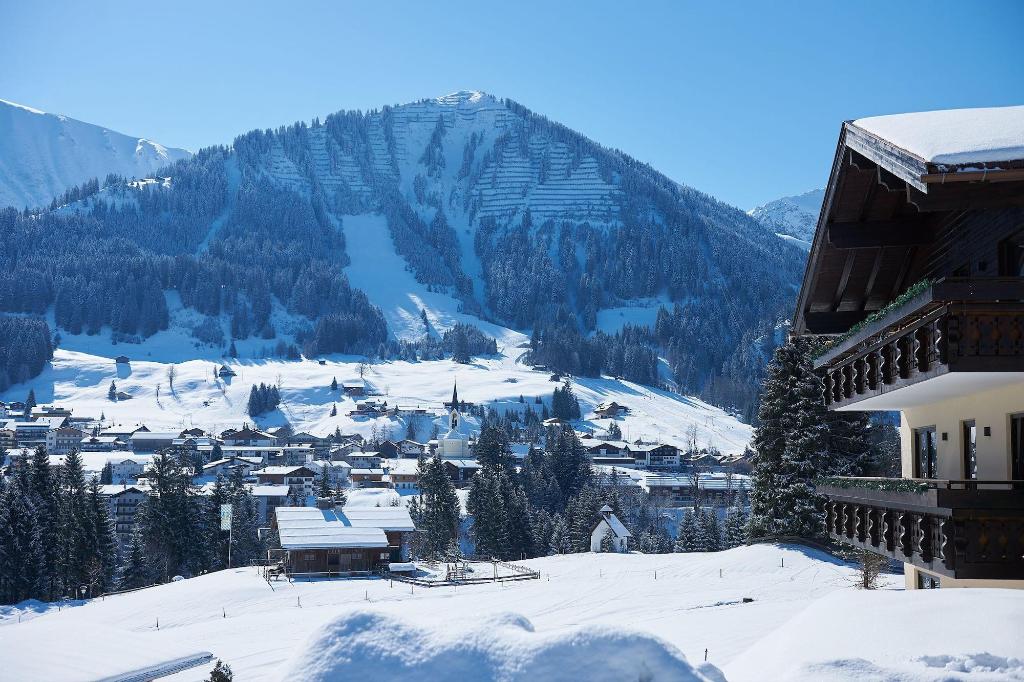 Boutique Hotel Herzhof Garni - Apartments
