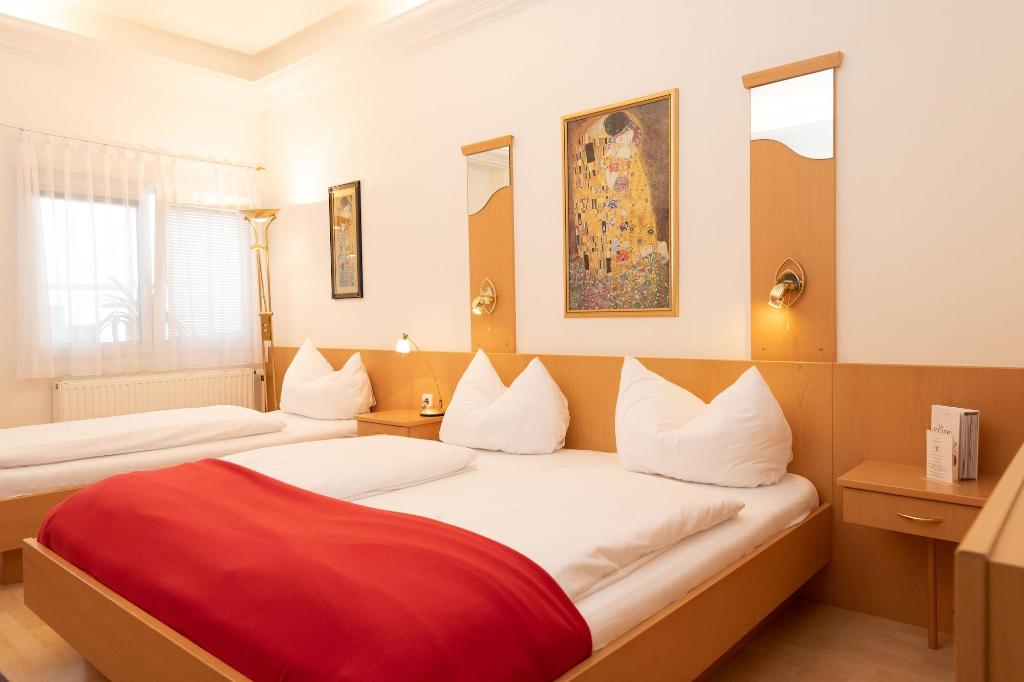 Hotel Liebetegger