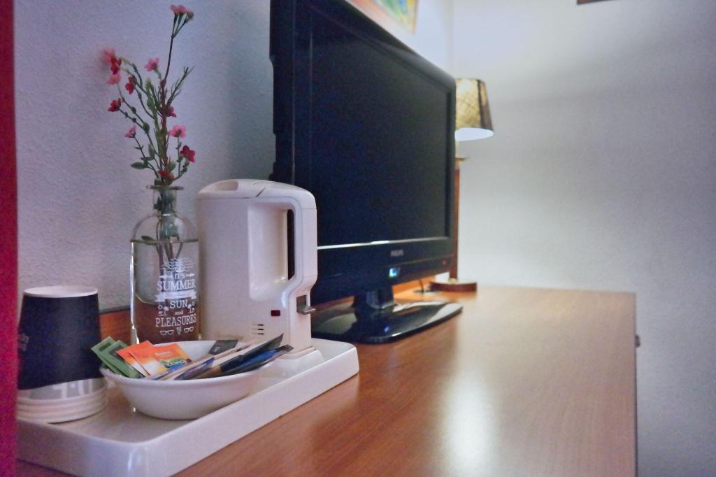 Hotel Het Witte Paard