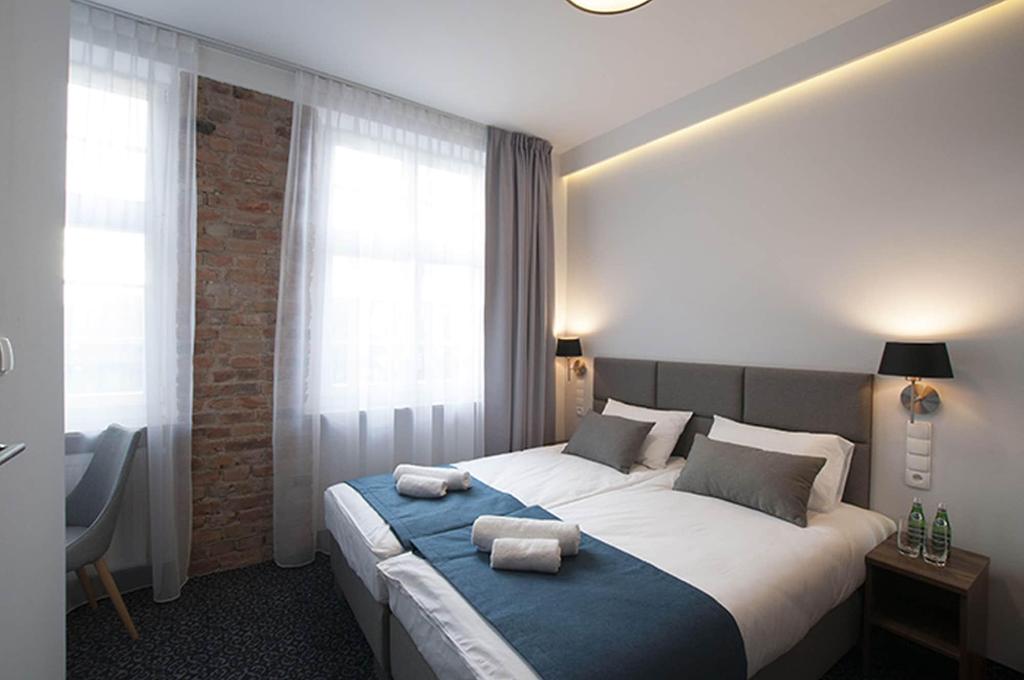 Liberum Residence