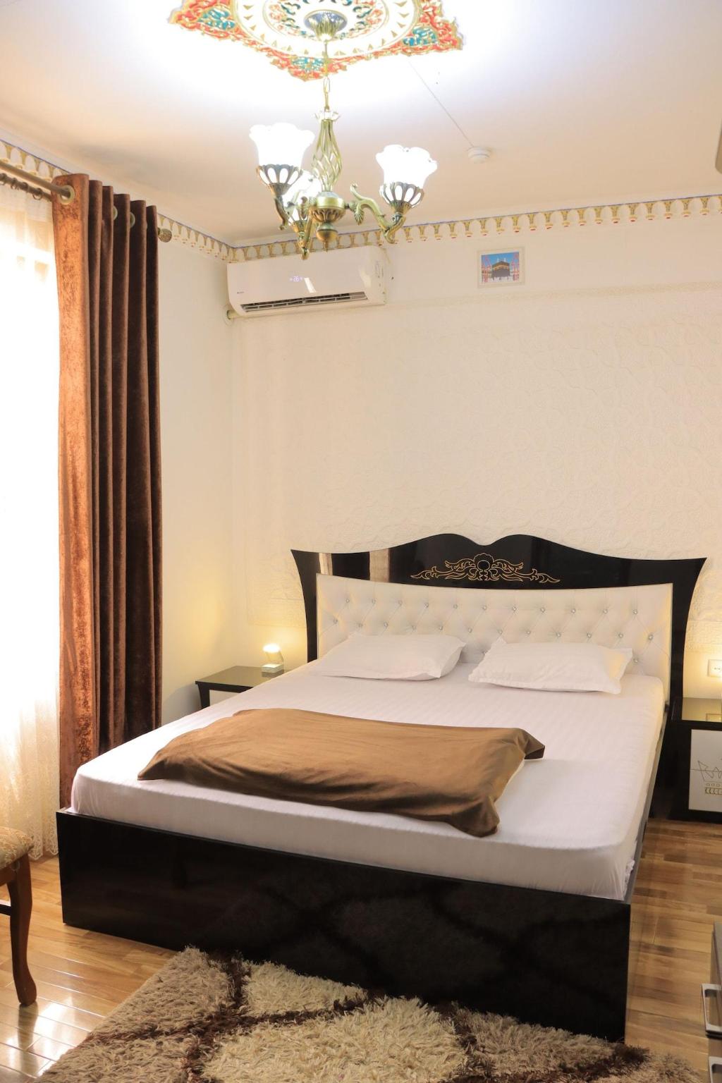 Bukhara Baraka Hotel