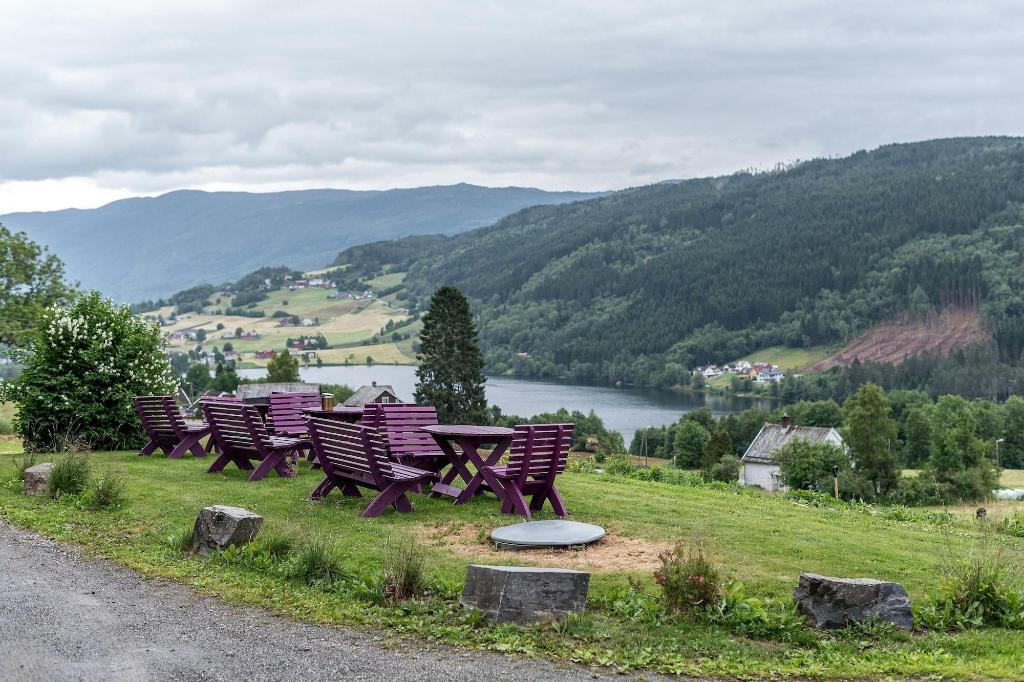 Store Ringheim Hotell Og Restaurant