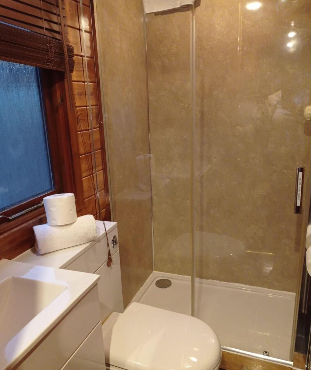 Lurchers Cabin Aviemore
