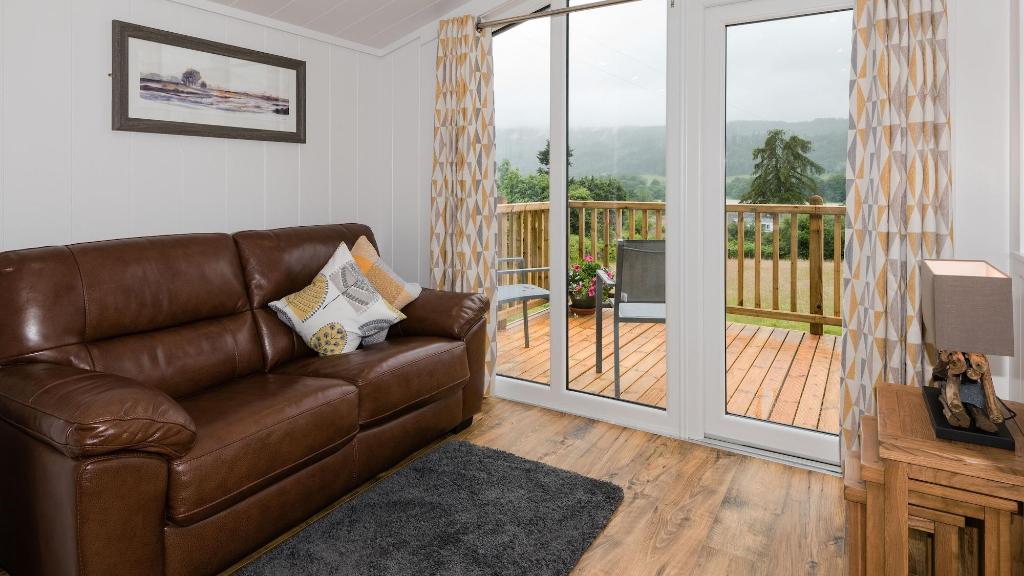 Tayview Lodges