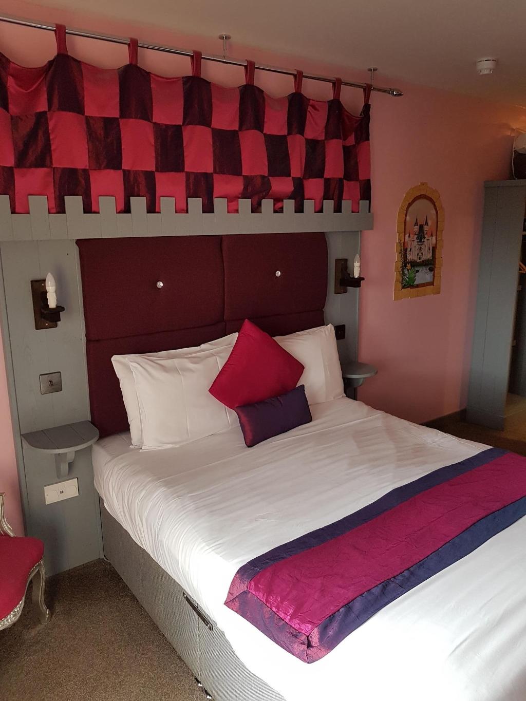 Gulliver's Resort Matlock Bath
