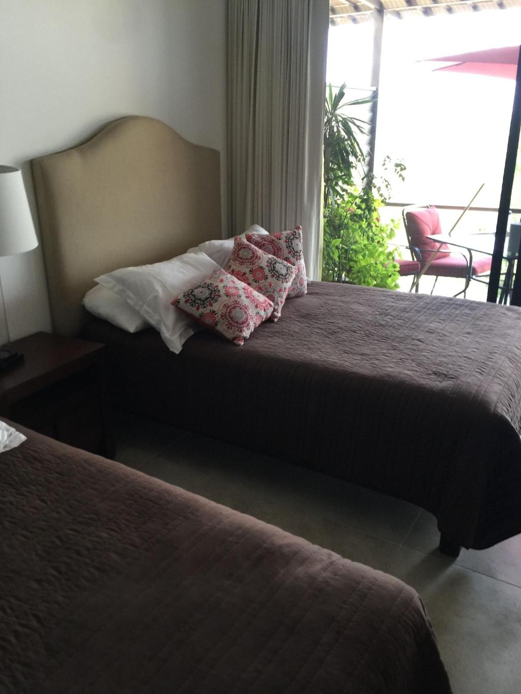 Vista Real Villas