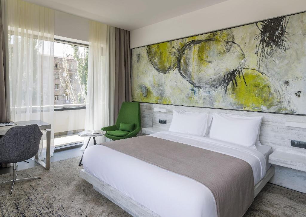 Messier 53 Hotel Yerevan