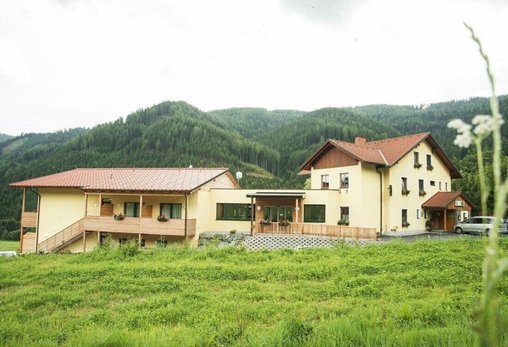 Gasthof Wachter