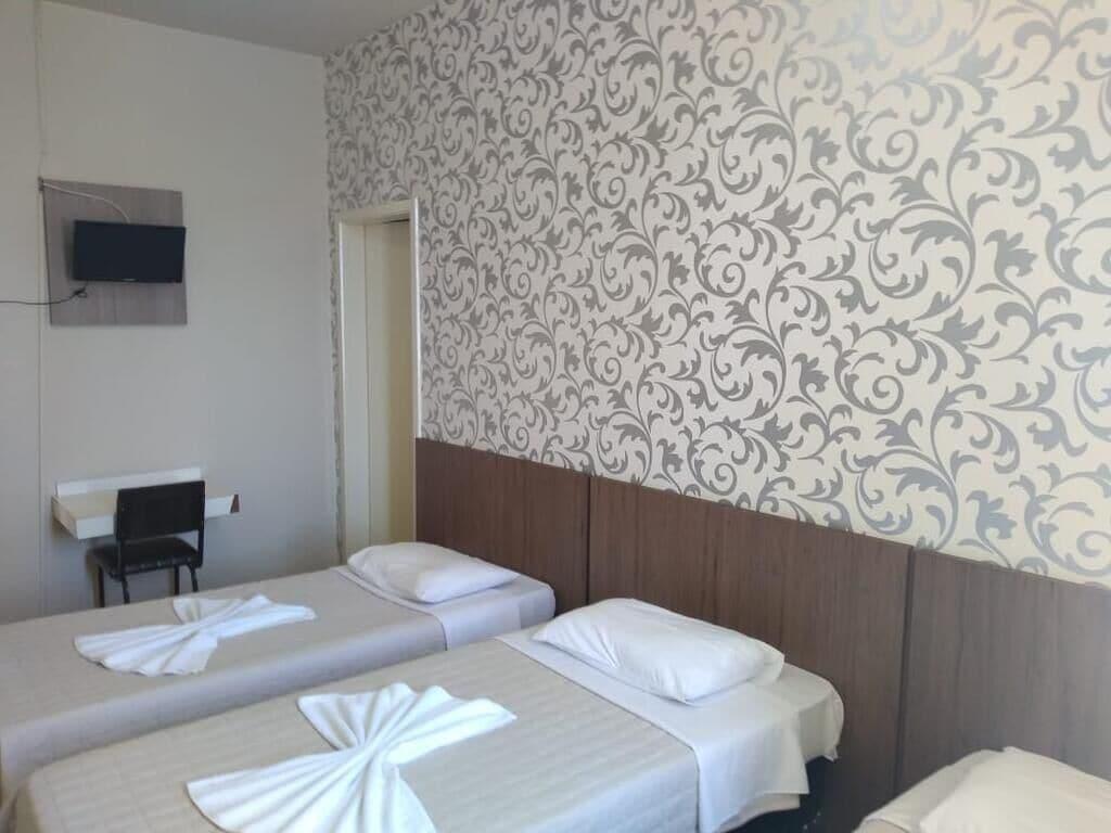 Hotel Ideal