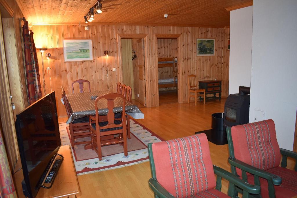 Skeikampen Booking