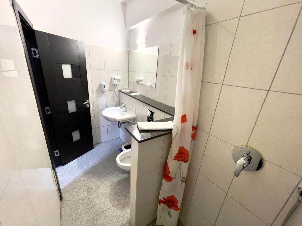 Cabana Sura Getilor Arinis