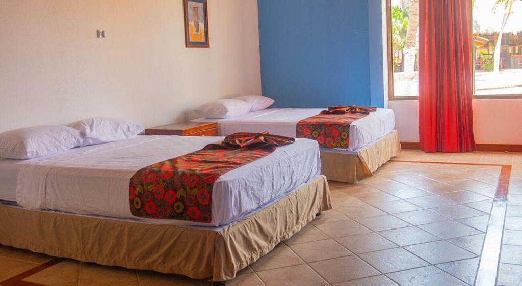 Nandel Beach Resort