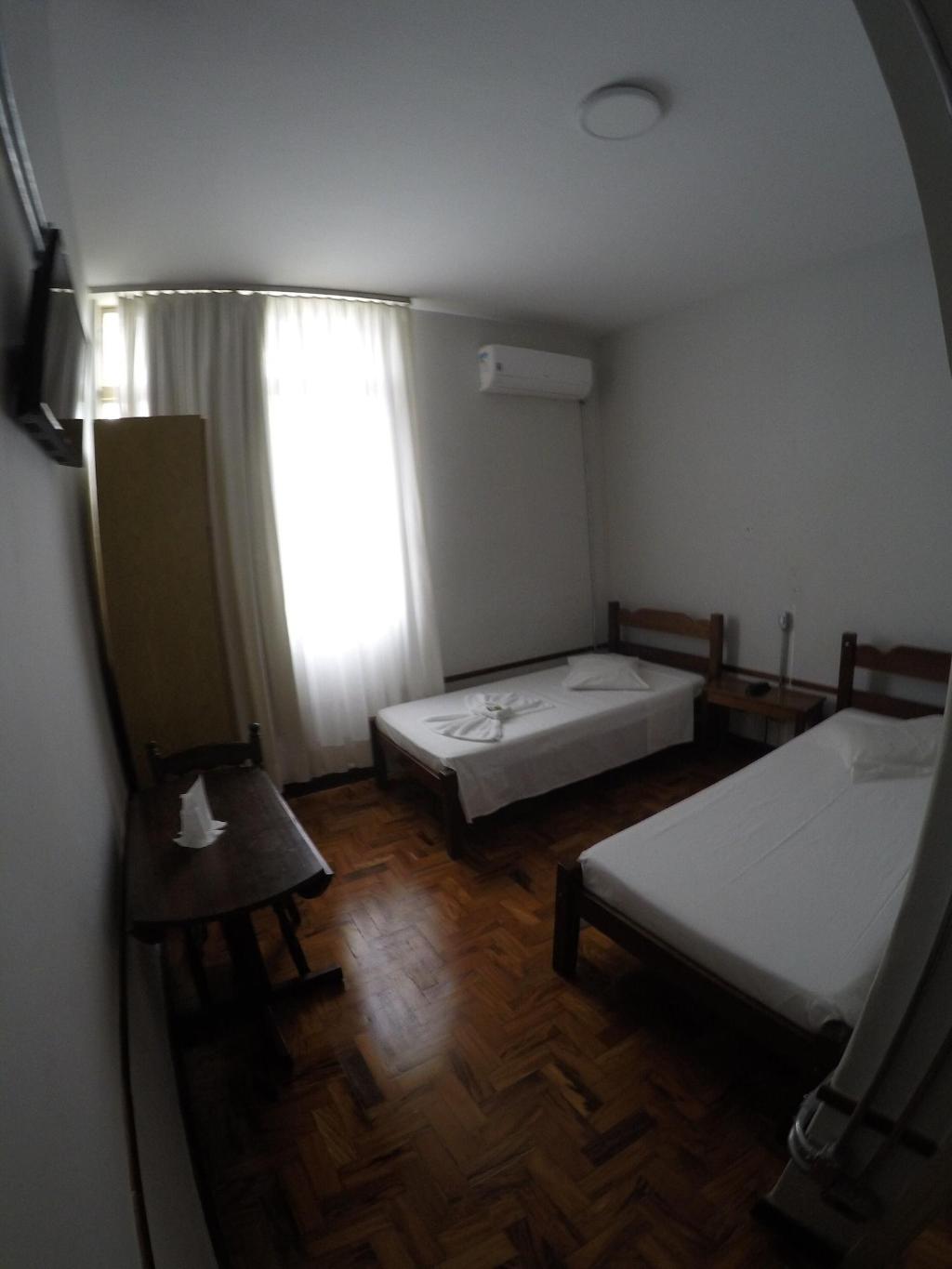 Hotel SÃ£o Nicolau