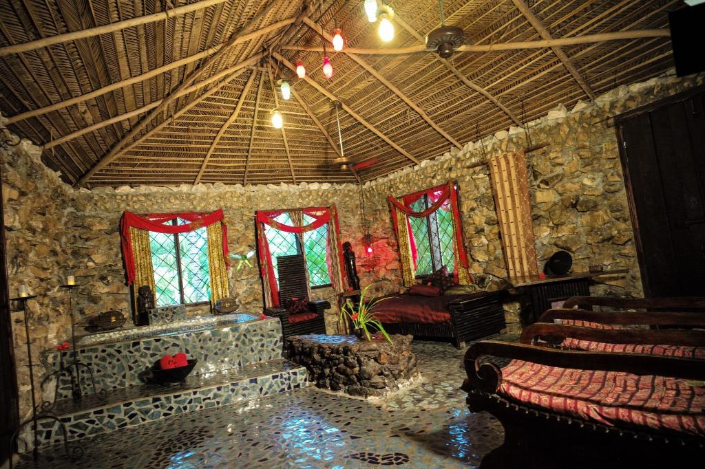 Belize Boutique Resort & Spa