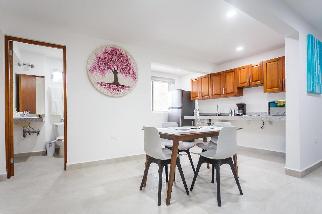 Kaam Accommodations