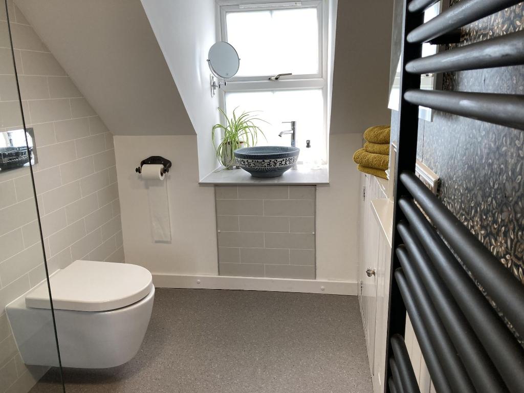 No 4 old Post Office row Isle of Skye - Book Now!