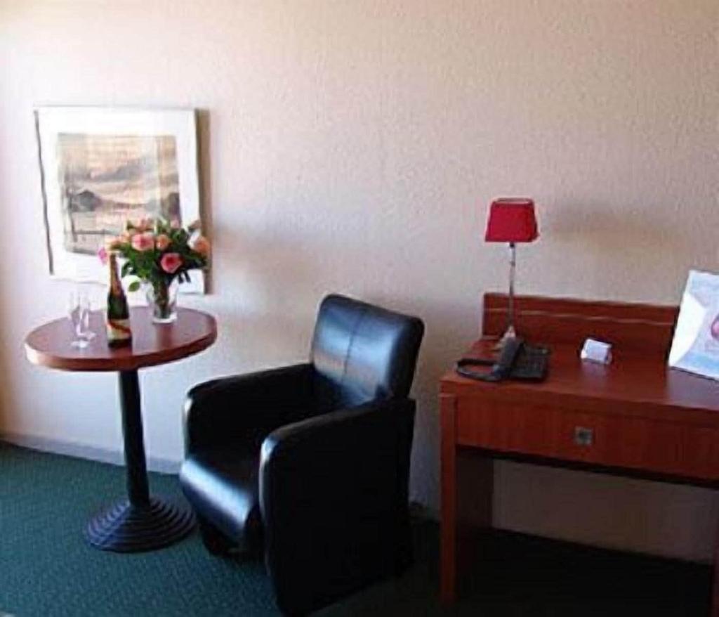 Hotel Hirtshals