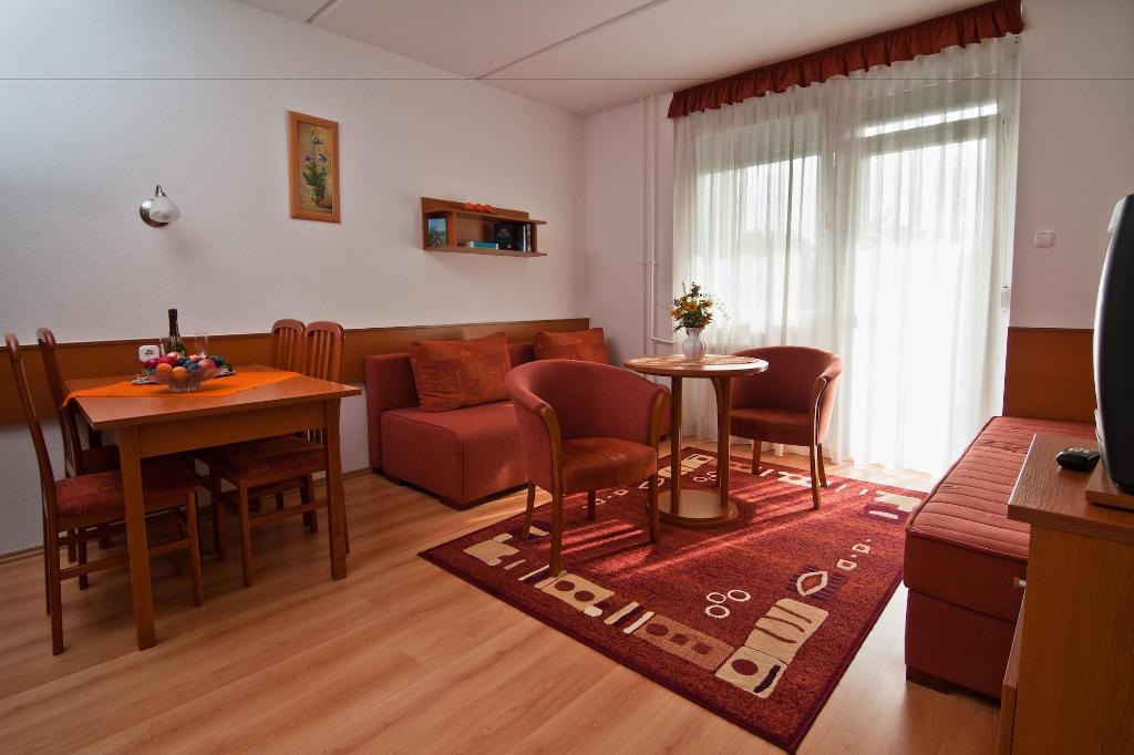 Hotel NapfÃ©ny