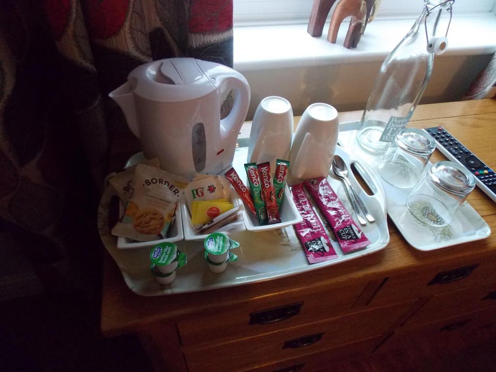 Craig Eithin B & B Holyhead