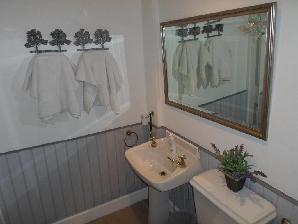 The Bridges B&B