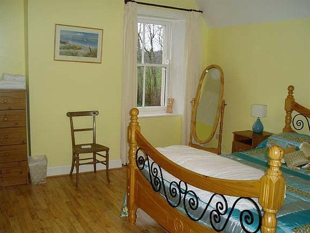 The Gardener's Cottage