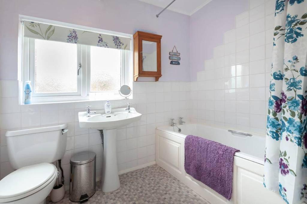 Ceilidh Cottage