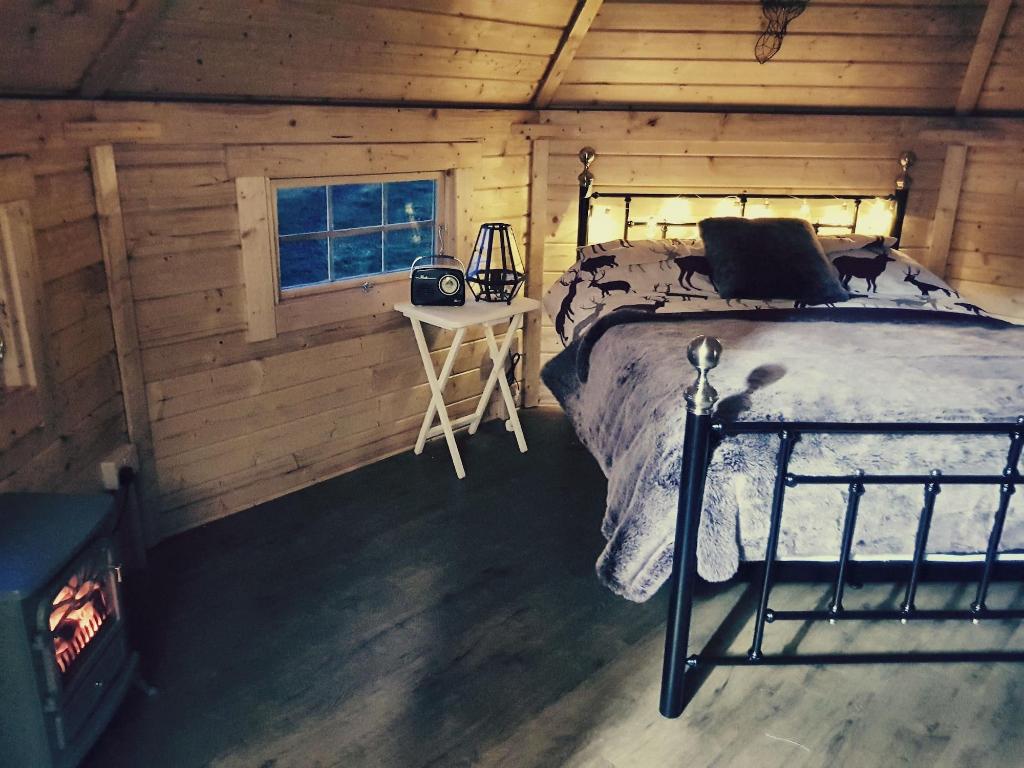 Skye Cabins