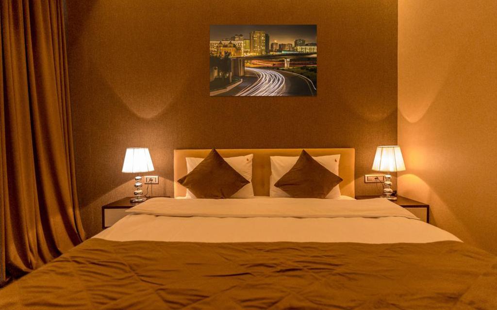 Aksent Hotel