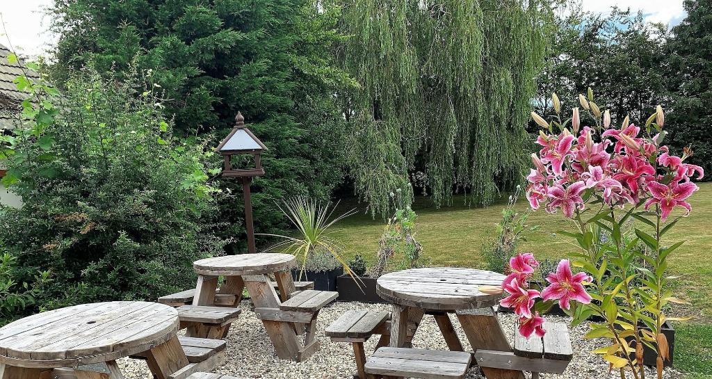 Hope Orchard Bed & Breakfast