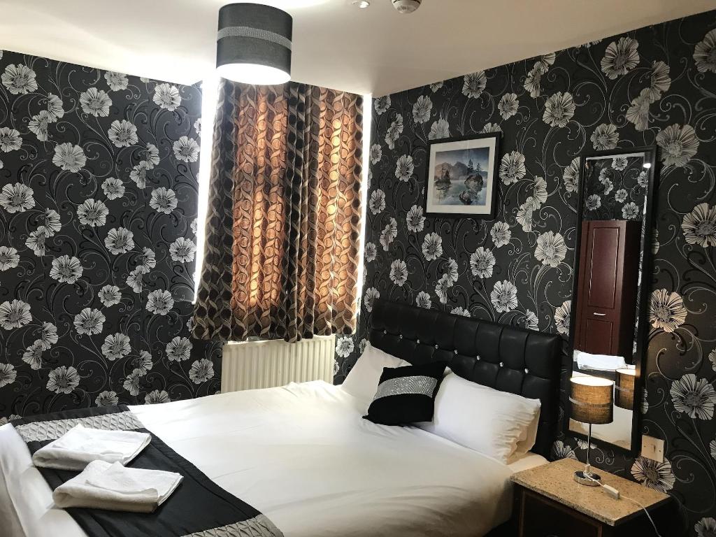 Pacific Inn London Heathrow - General view