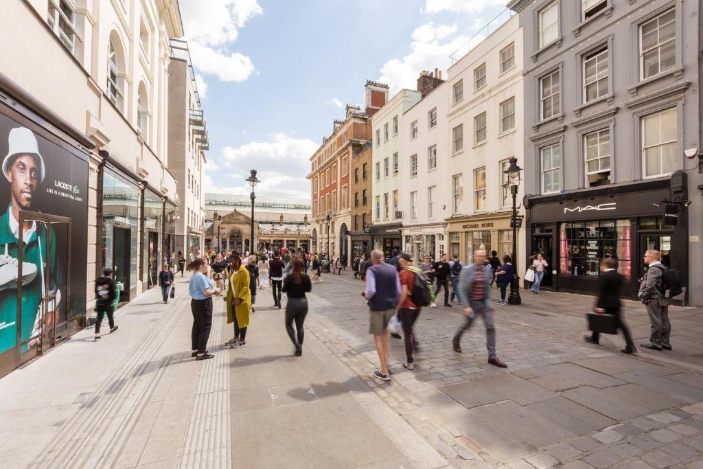 Urban Chic - Covent Garden