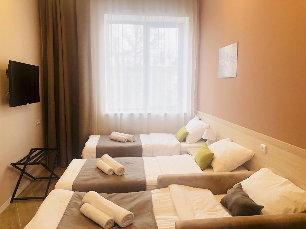 4Guest Hotel
