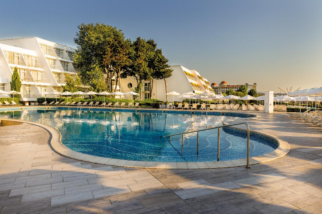 Hotel AluaSun Helios Beach, Bulgarien, Obsor. Großes 44