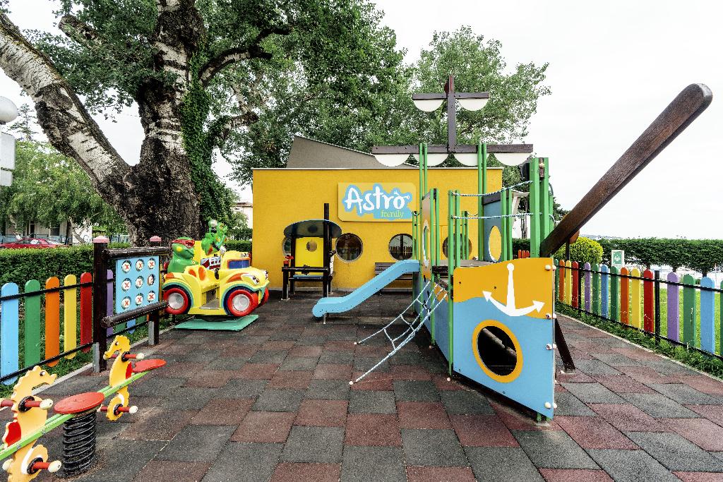 Hotel AluaSun Helios Beach, Bulgarien, Obsor. Großes 1