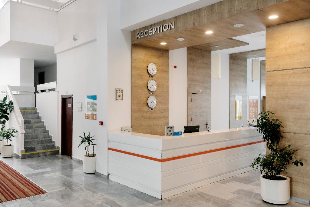 Aluasun Helios Beach