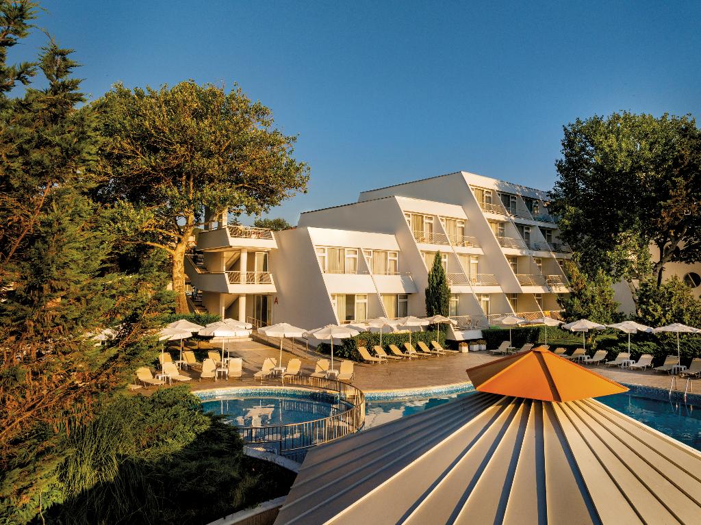 Hotel AluaSun Helios Beach, Bulgarien, Obsor. Großes 44