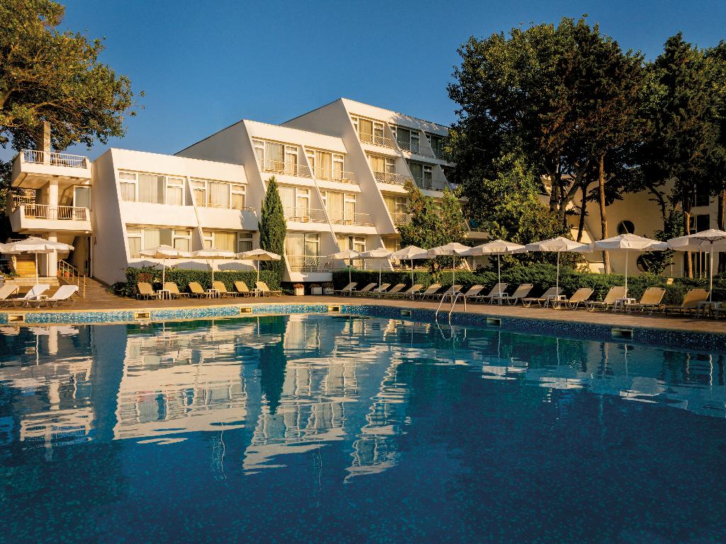 Hotel AluaSun Helios Beach, Bulgarien, Obsor. Großes 44