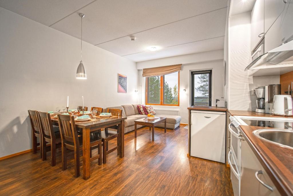 Ski-Inn PyhÃ¤Suites
