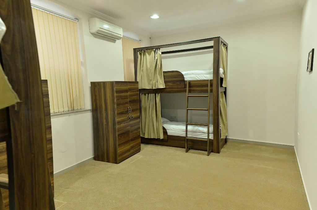 Baku Home Hostel